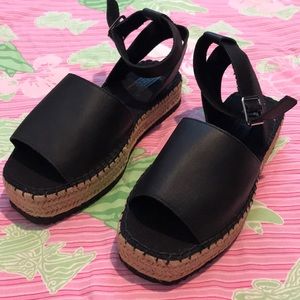 ASOS Espadrille sandals